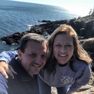 Meet your Posher, Julie